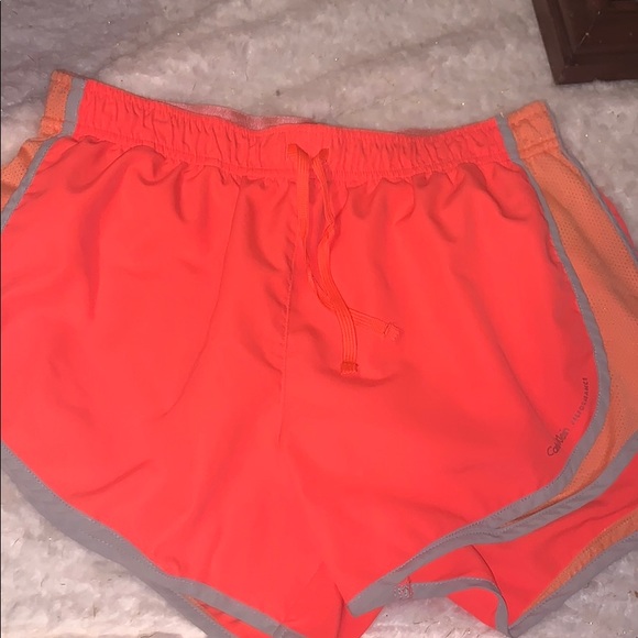 Calvin Klein Running Shorts - Picture 2 of 2